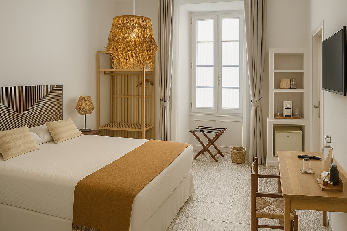 Habitación Standard