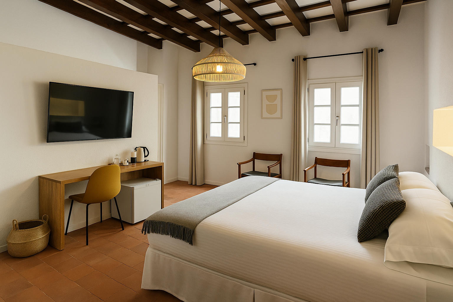 Tarifa Sénior Menorca