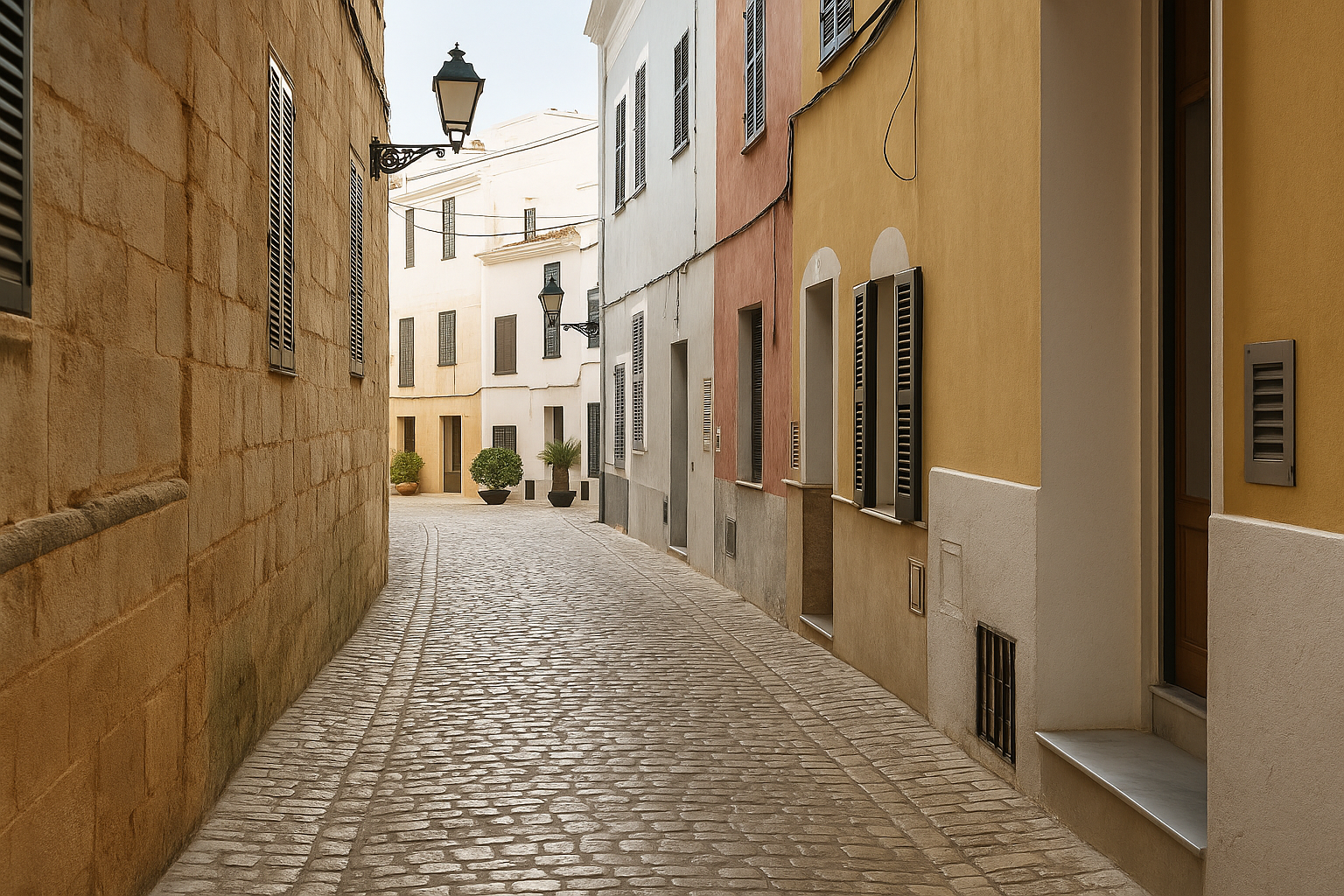 Residentes Islas Baleares